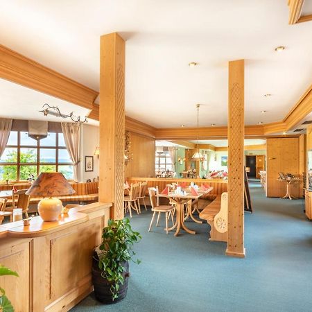 Hotel Forstmeister Schoenheide Екстер'єр фото