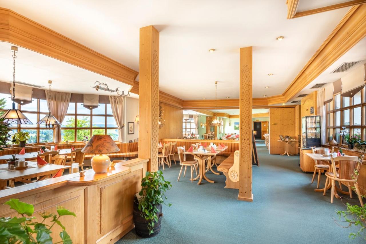 Hotel Forstmeister Schoenheide Екстер'єр фото