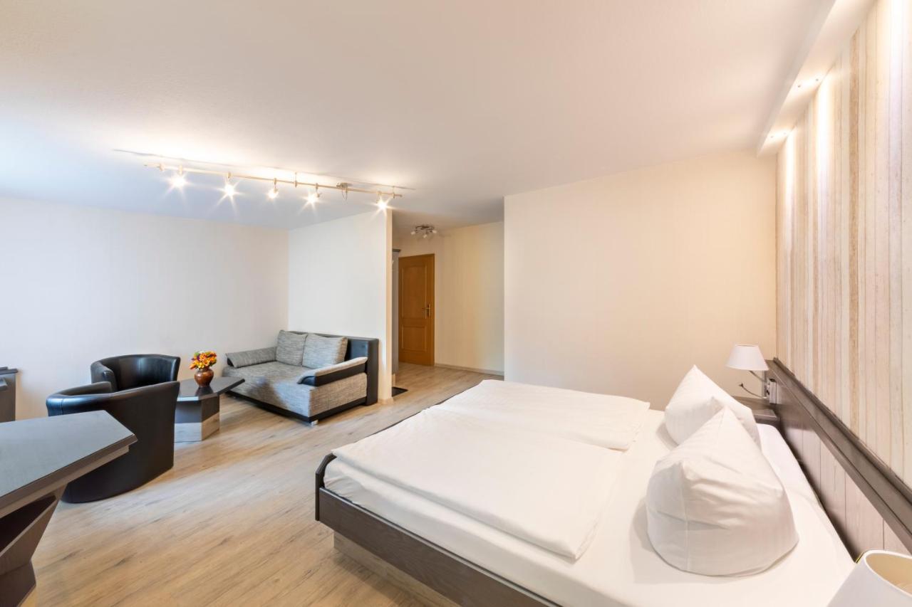 Hotel Forstmeister Schoenheide Екстер'єр фото