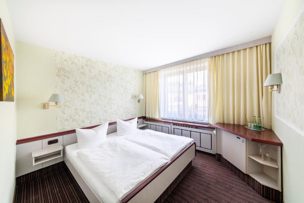 Hotel Forstmeister Schoenheide Екстер'єр фото