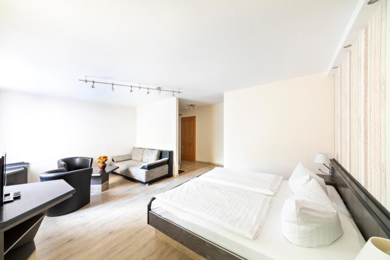 Hotel Forstmeister Schoenheide Екстер'єр фото