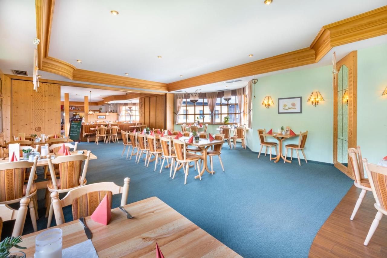 Hotel Forstmeister Schoenheide Екстер'єр фото