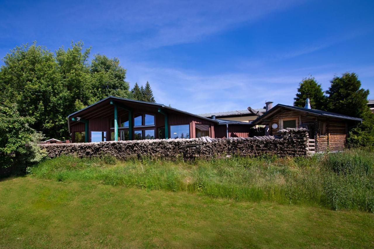 Hotel Forstmeister Schoenheide Екстер'єр фото