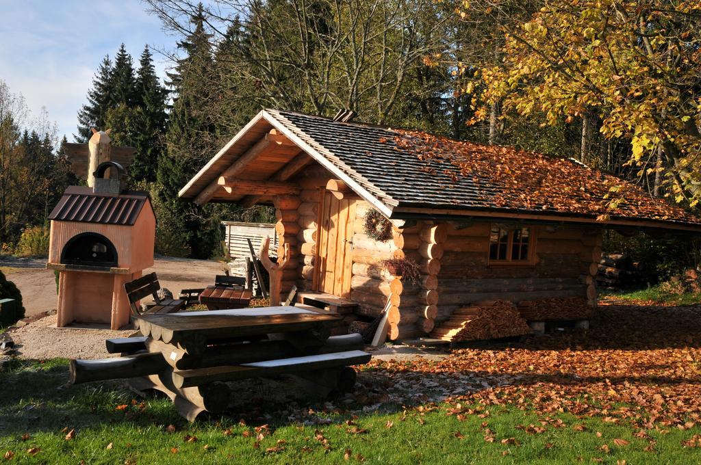 Hotel Forstmeister Schoenheide Екстер'єр фото